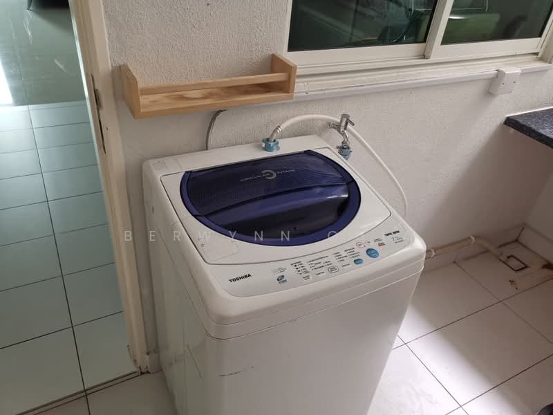 La Thea Residences untuk Untuk Disewa - RM 2,300 /bulan, Mac 2026 - Interior - PropertyGuru.com.my