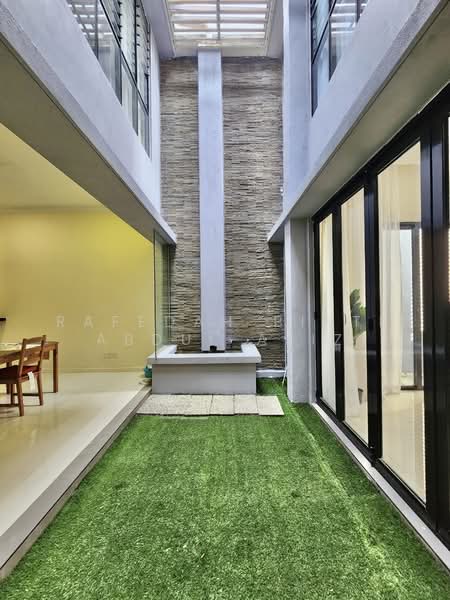 2-storey Terraced House for Sale in Denai Alam (Shah Alam) - Rafedah Binti Abdul Aziz - Interior - PropertyGuru.com.my