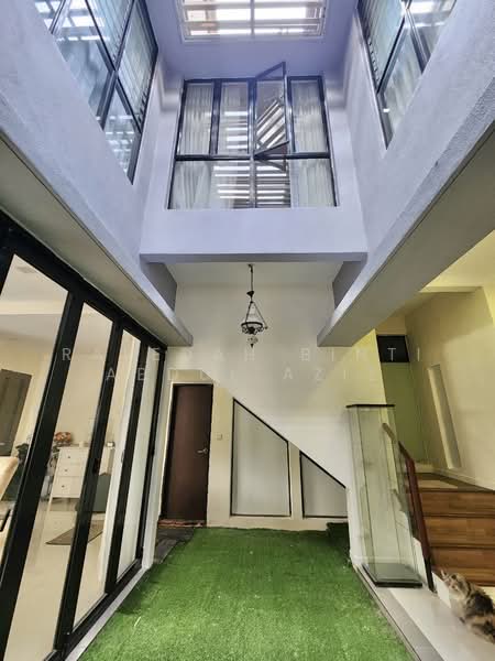 2-storey Terraced House for Sale in Denai Alam (Shah Alam) - Rafedah Binti Abdul Aziz - Interior - PropertyGuru.com.my
