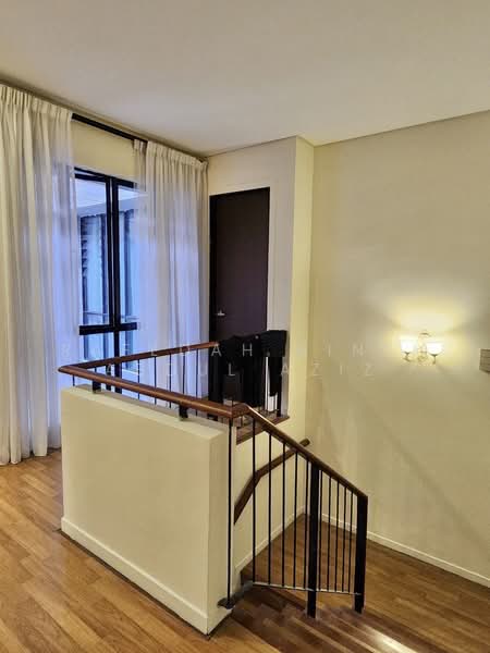 2-storey Terraced House for Sale in Denai Alam (Shah Alam) - Rafedah Binti Abdul Aziz - Interior - PropertyGuru.com.my