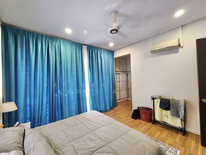 2-storey Terraced House for Sale in Denai Alam (Shah Alam) - Rafedah Binti Abdul Aziz - Bedroom - PropertyGuru.com.my