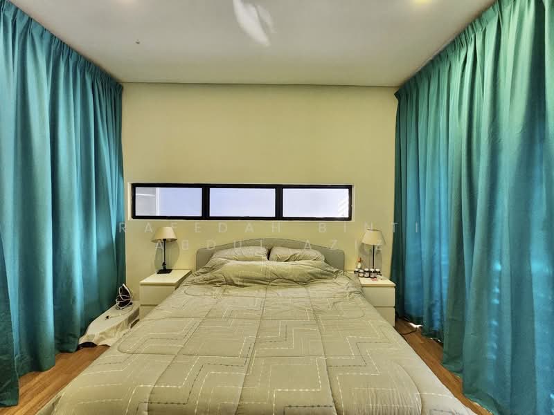 2-storey Terraced House for Sale in Denai Alam (Shah Alam) - Rafedah Binti Abdul Aziz - Bedroom - PropertyGuru.com.my