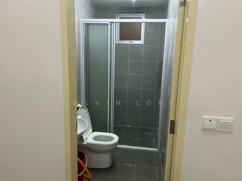 Savanna Executive Suite @ Southville City untuk Untuk Disewa - RM 1,700 /bulan, Mac 2026 - Bathroom - PropertyGuru.com.my
