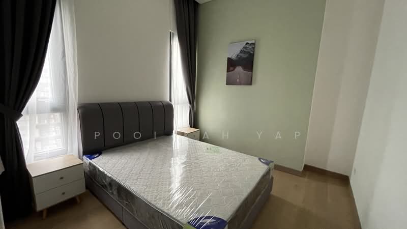 Service Residence for Sale at Lucentia Residences - Pooi Kah Yap - Bedroom - PropertyGuru.com.my