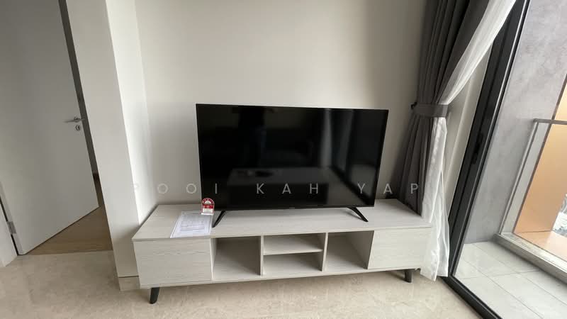 Service Residence for Sale at Lucentia Residences - Pooi Kah Yap - PropertyGuru.com.my