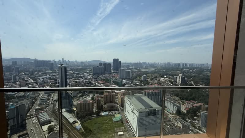 Service Residence for Sale at Lucentia Residences - Pooi Kah Yap - View - PropertyGuru.com.my
