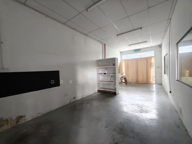 Cluster Factory for Rent in Taman Perindustrian Cemerlang (Ulu Tiram) - Grace Chew - Interior - PropertyGuru.com.my