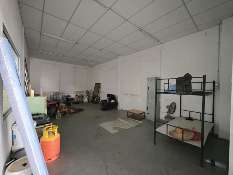Cluster Factory for Rent in Taman Perindustrian Cemerlang (Ulu Tiram) - Grace Chew - Interior - PropertyGuru.com.my