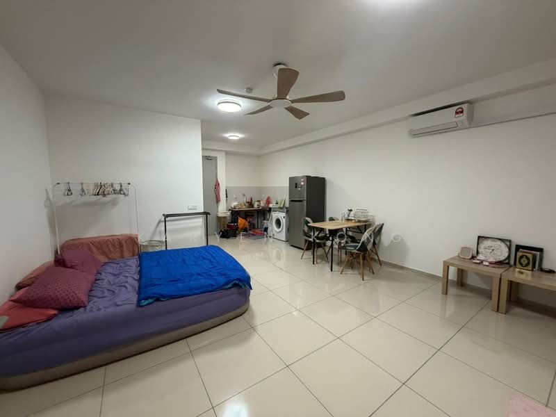 One Equine untuk Untuk Disewa - RM 1,400 /bulan, Mac 2026 - Living Room - PropertyGuru.com.my
