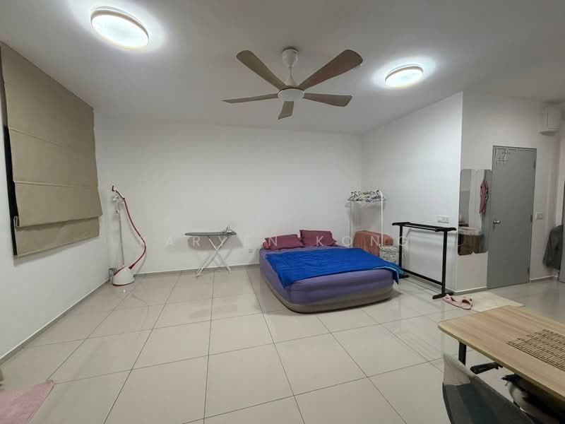 One Equine untuk Untuk Disewa - RM 1,400 /bulan, Mac 2026 - Bedroom - PropertyGuru.com.my
