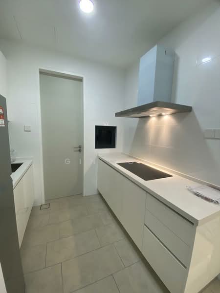 The Maple Residences untuk Untuk Disewa - RM 3,500 /bulan, Feb 2026 - Kitchen - PropertyGuru.com.my