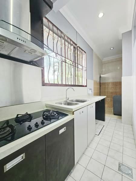 2-storey Terraced House for Rent in Taman Daya (Johor Bahru) - Andrew Keng - Kitchen - PropertyGuru.com.my
