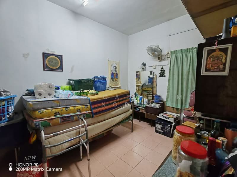 Taman Seputeh untuk Untuk Dijual - RM 1,150,000, Feb 2026 - Bedroom - PropertyGuru.com.my