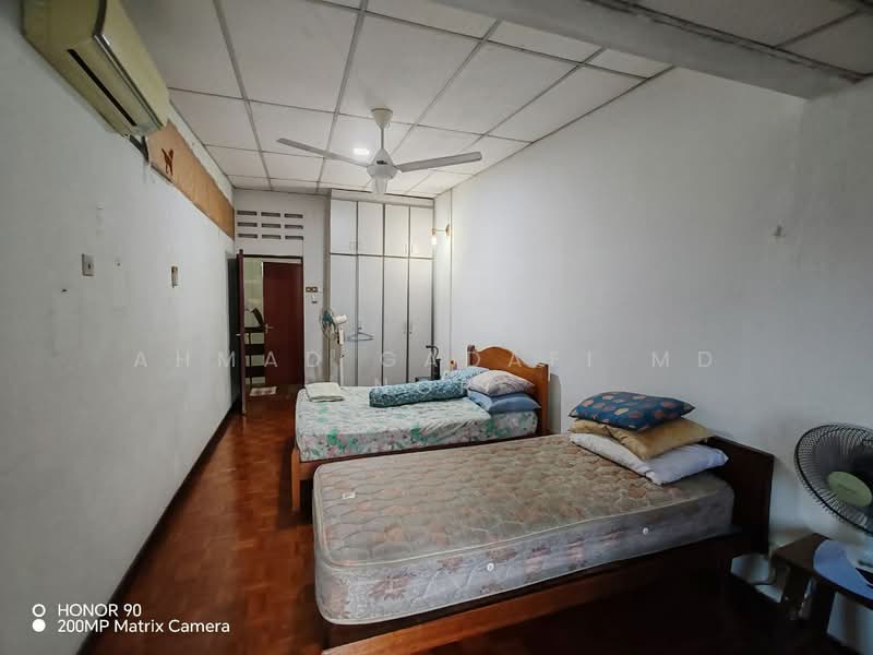 Taman Seputeh untuk Untuk Dijual - RM 1,150,000, Feb 2026 - Bedroom - PropertyGuru.com.my