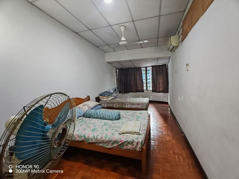 Taman Seputeh untuk Untuk Dijual - RM 1,150,000, Feb 2026 - Bedroom - PropertyGuru.com.my