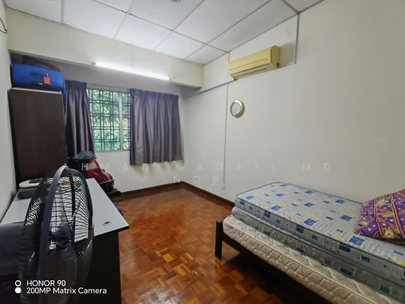 Taman Seputeh untuk Untuk Dijual - RM 1,150,000, Feb 2026 - Bedroom - PropertyGuru.com.my