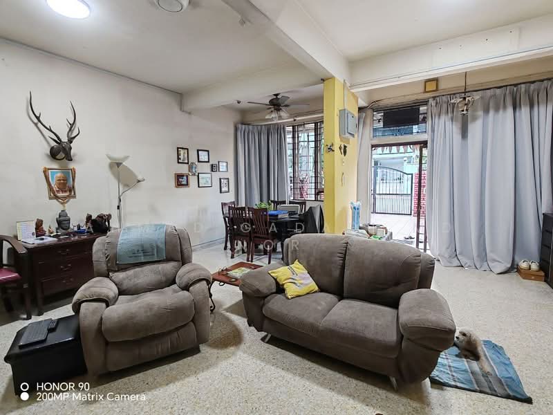 Taman Seputeh untuk Untuk Dijual - RM 1,150,000, Feb 2026 - Living Room - PropertyGuru.com.my