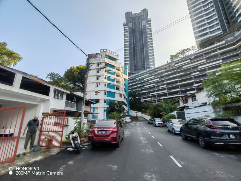 Taman Seputeh untuk Untuk Dijual - RM 1,150,000, Feb 2026 - Exterior - PropertyGuru.com.my