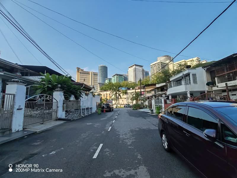 Taman Seputeh untuk Untuk Dijual - RM 1,150,000, Feb 2026 - Exterior - PropertyGuru.com.my