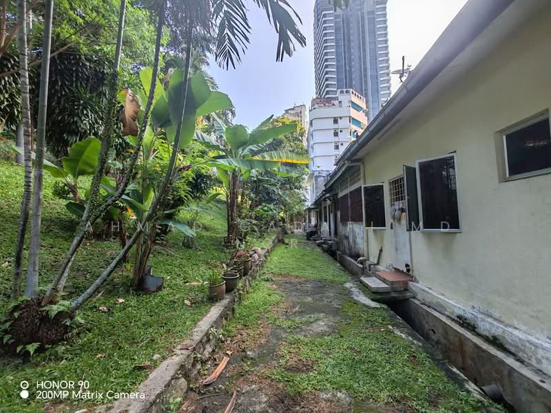 Taman Seputeh untuk Untuk Dijual - RM 1,150,000, Feb 2026 - Exterior - PropertyGuru.com.my