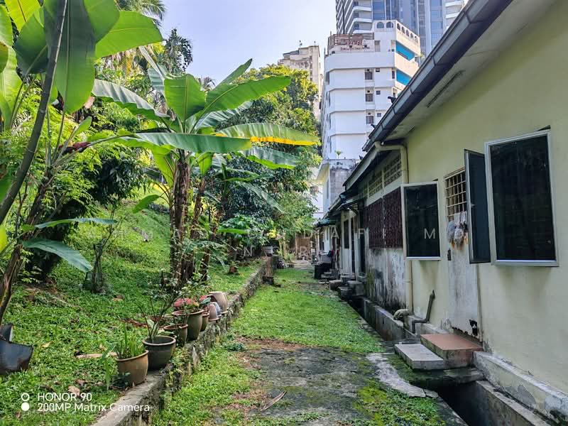 Taman Seputeh untuk Untuk Dijual - RM 1,150,000, Feb 2026 - Exterior - PropertyGuru.com.my
