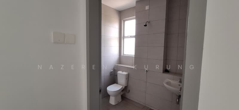 Amverton Hills @ Sungai Buloh untuk Untuk Dijual - RM 800,000, Feb 2026 - Bathroom - PropertyGuru.com.my