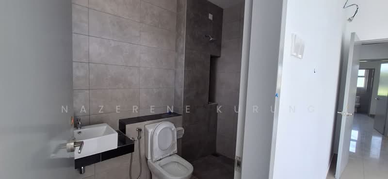 Amverton Hills @ Sungai Buloh untuk Untuk Dijual - RM 800,000, Feb 2026 - Bathroom - PropertyGuru.com.my