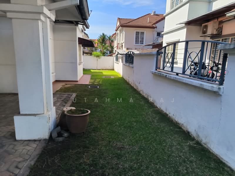 Semi-Detached House for Sale in Usj 3a (Subang Jaya) - P Utahma Raj - Exterior - PropertyGuru.com.my