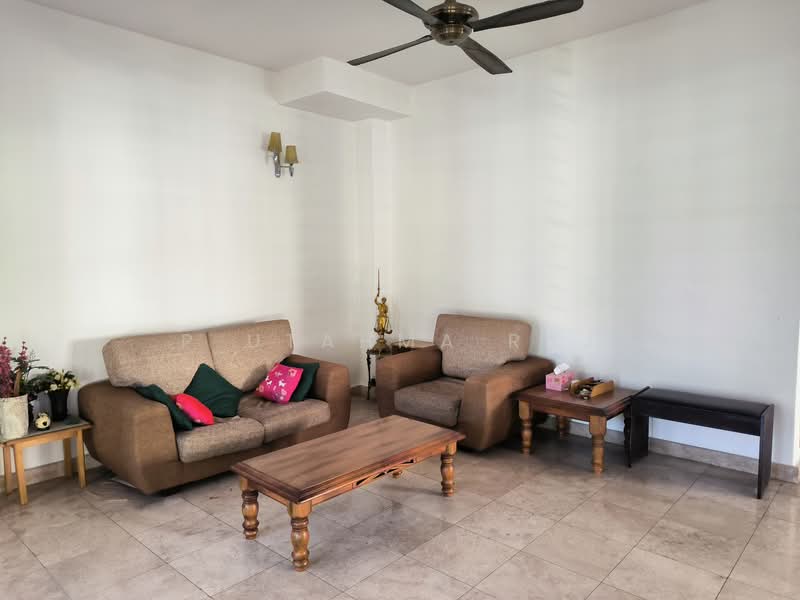 Semi-Detached House for Sale in Usj 3a (Subang Jaya) - P Utahma Raj - Living Room - PropertyGuru.com.my