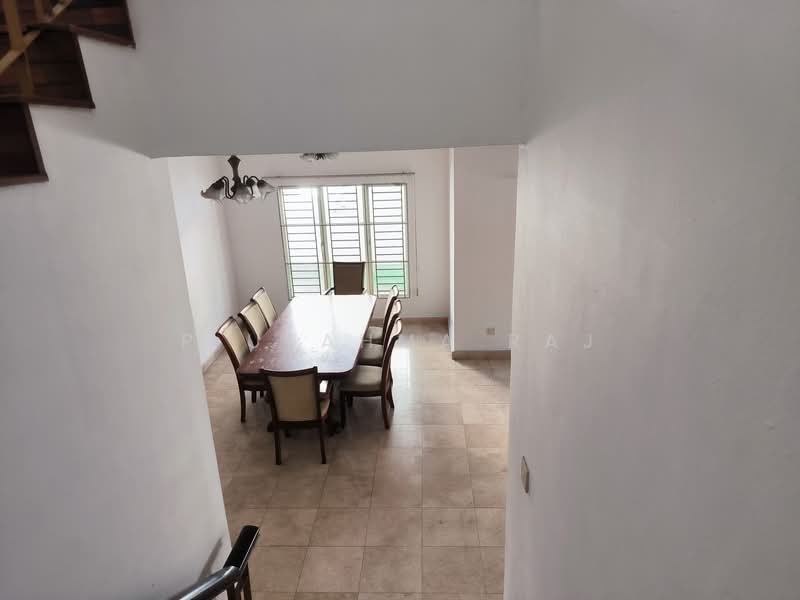 Semi-Detached House for Sale in Usj 3a (Subang Jaya) - P Utahma Raj - Dining Room - PropertyGuru.com.my