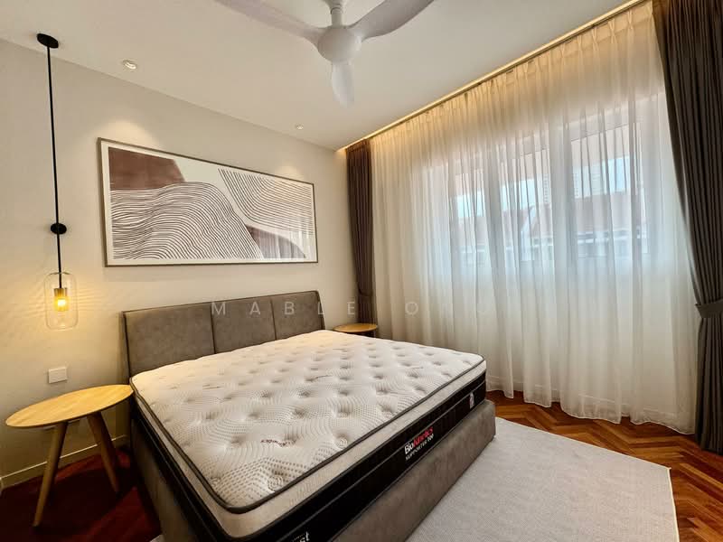 2.5-storey Terraced House for Sale in Seri Tanjung Pinang (Tanjung Tokong) - Mable Ong - Bedroom - PropertyGuru.com.my