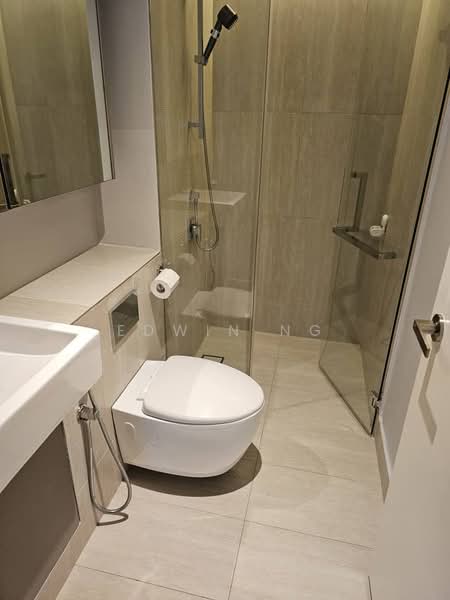 Service Residence for Sale at Lumi Tropicana - Edwin Ng - Bathroom - PropertyGuru.com.my