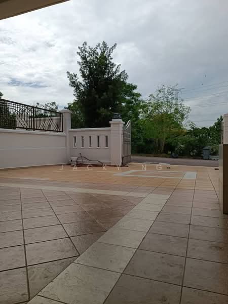 2-storey Terraced House for Rent in Skudai (Johor) - Jacky Ng - Exterior - PropertyGuru.com.my