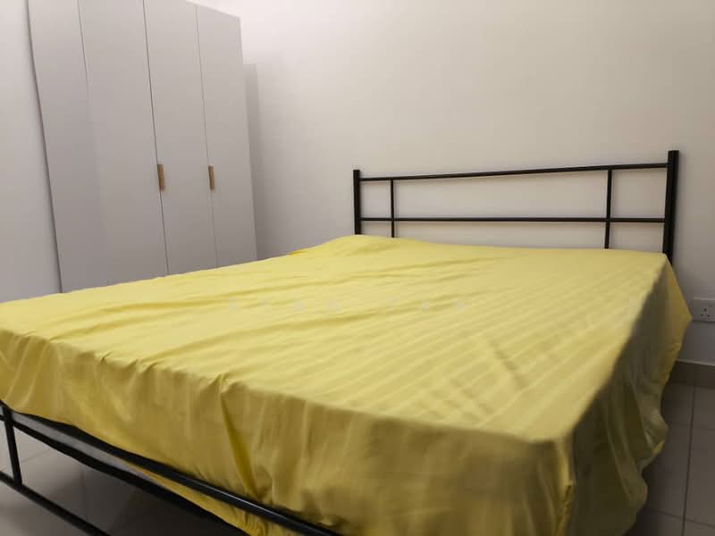 Condominium for Sale at Residensi Bintang - Ryan Tan - Bedroom - PropertyGuru.com.my