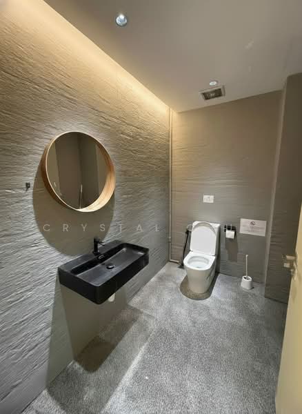 Shop for Rent in Desa Parkcity (Kuala Lumpur) - Crystal Chua - Bathroom - PropertyGuru.com.my