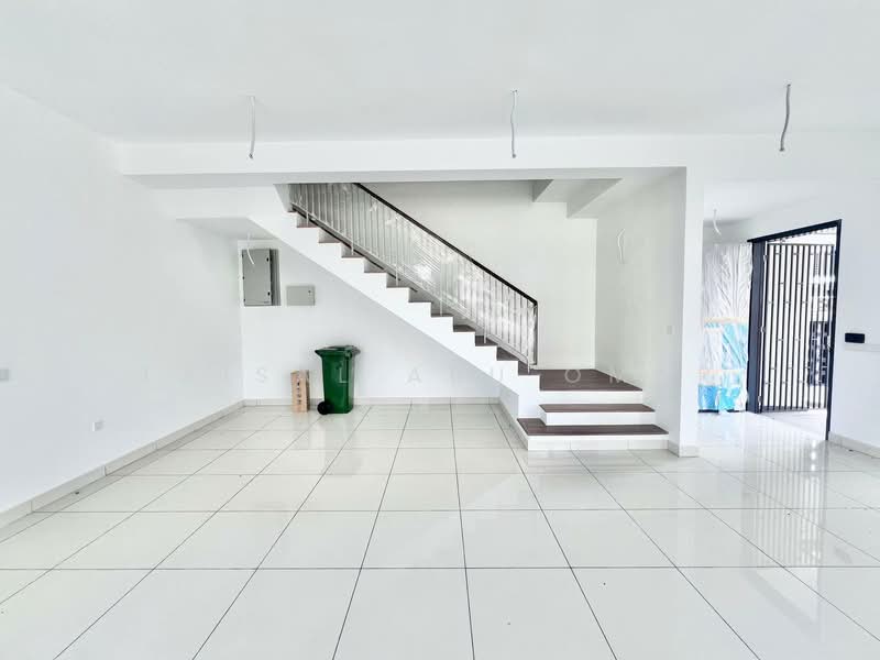 2-storey Terraced House for Sale in Elmina (Shah Alam) - Faisal Abu Omar - Interior - PropertyGuru.com.my