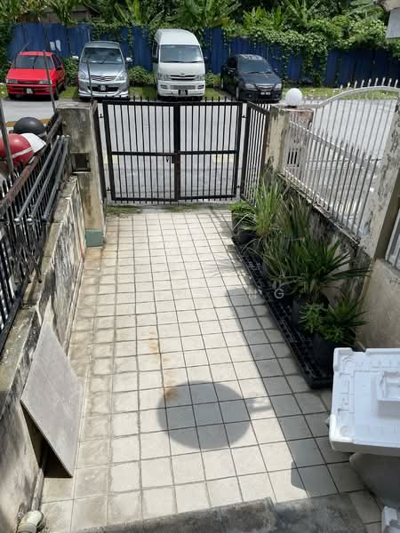 Townhouse for Sale in Taman Pandan Indah (Ampang) - Jenny Ng - Exterior - PropertyGuru.com.my