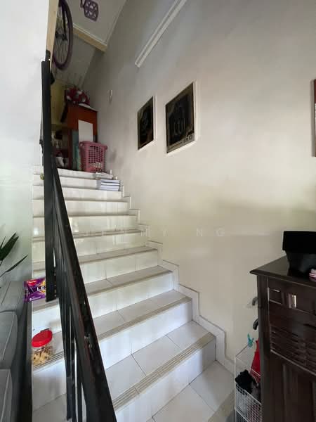 Townhouse for Sale in Taman Pandan Indah (Ampang) - Jenny Ng - Interior - PropertyGuru.com.my