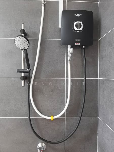 Residensi PV18 untuk Untuk Disewa - RM 1,950 /bulan, Feb 2026 - Bathroom - PropertyGuru.com.my