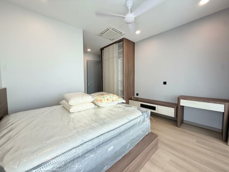 3 STOREY SEMI DETACHED FOR RENT AT BATU FERRINGHI untuk Untuk Disewa - RM 10,000 /bulan, Feb 2026 - Bedroom - PropertyGuru.com.my