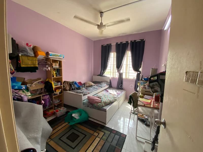 Condominium for Sale at Desaminium Flora - Edmund Goh - Bedroom - PropertyGuru.com.my