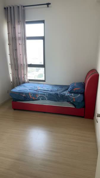 Condominium for Rent at Lakeville Residence - John Lai - Bedroom - PropertyGuru.com.my