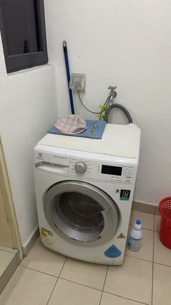 Condominium for Rent at Lakeville Residence - John Lai - Interior - PropertyGuru.com.my