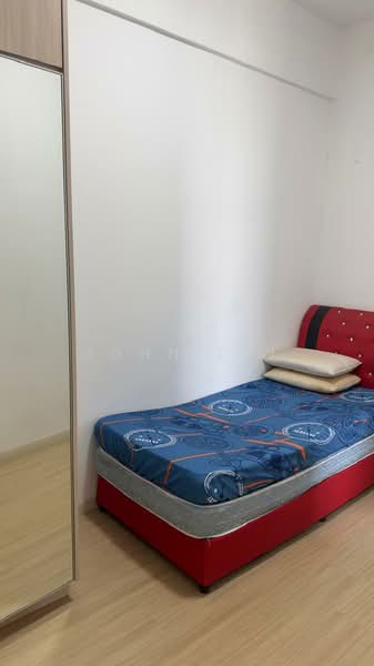 Condominium for Rent at Lakeville Residence - John Lai - Bedroom - PropertyGuru.com.my