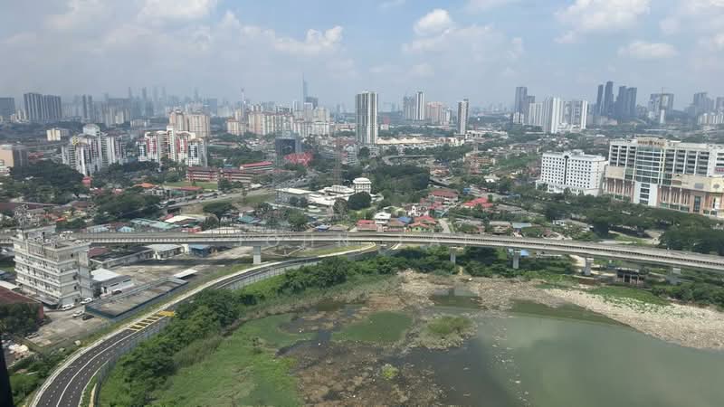 Condominium for Rent at Lakeville Residence - John Lai - Exterior - PropertyGuru.com.my