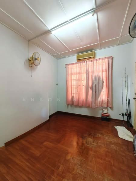 2-storey Terraced House for Sale in Taman Impian Emas (Skudai) - Anson Hiong - Interior - PropertyGuru.com.my