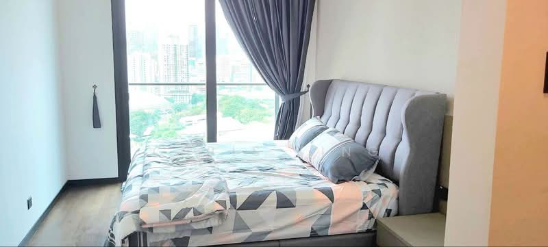 Opus KL untuk Untuk Dijual - RM 1,100,000, Feb 2026 - Bedroom - PropertyGuru.com.my