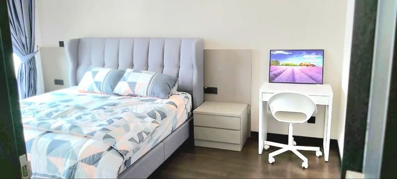 Opus KL untuk Untuk Dijual - RM 1,100,000, Feb 2026 - Bedroom - PropertyGuru.com.my