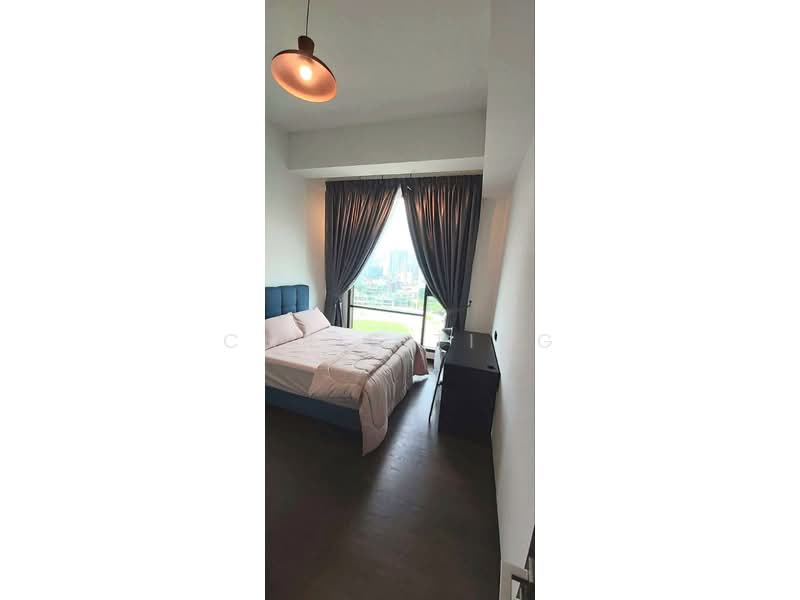 Opus KL untuk Untuk Dijual - RM 1,100,000, Feb 2026 - Bedroom - PropertyGuru.com.my
