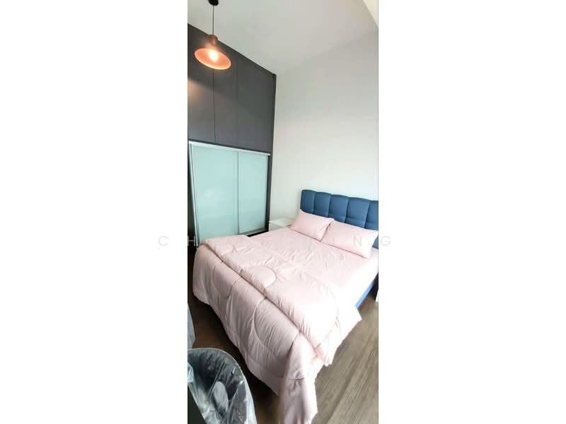 Opus KL untuk Untuk Dijual - RM 1,100,000, Feb 2026 - Bedroom - PropertyGuru.com.my